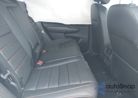 2025 Honda Cr-V Sport-L z USA, uszkodzony, nr VIN 7FARS5H82SE000907